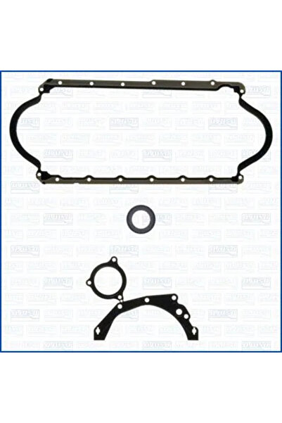 Ajusa Комплект гарнитури Carter за Ford Fiesta 5/Fusion/Ka