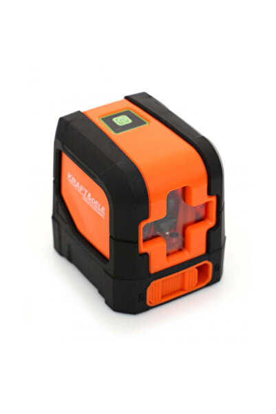Kraft&dele Cross-line laser level, KD 10307