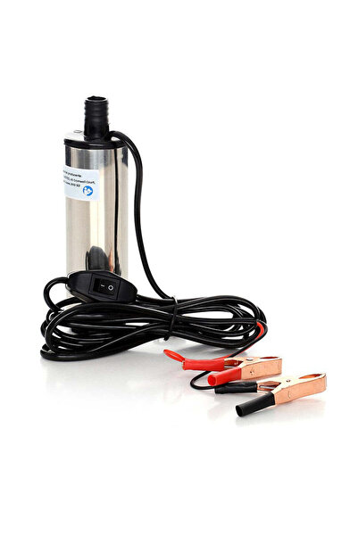 Kraft&dele Pompă de combustibil de 12 V, Kraft&Dele, KD 1170