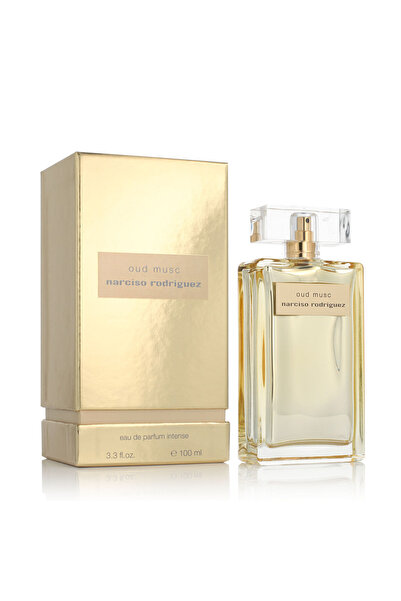 Narciso Rodriguez Oud Musc Eau De Parfum Intense 100 ml (unisex)