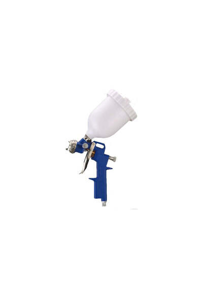 Kraft&dele HVLP Spray Tool, 600 ml, nozzle 1.5 mm, KD 2090