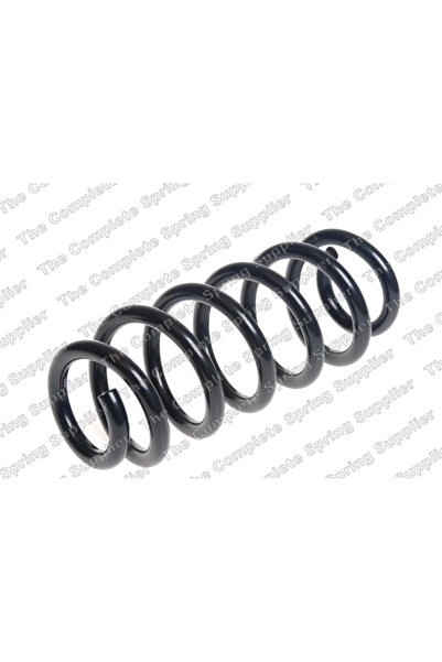 LESJOFORS Arc Spiral Puntea Spate Audi A3