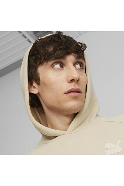 Puma Hanorac Classics Hoodie FL