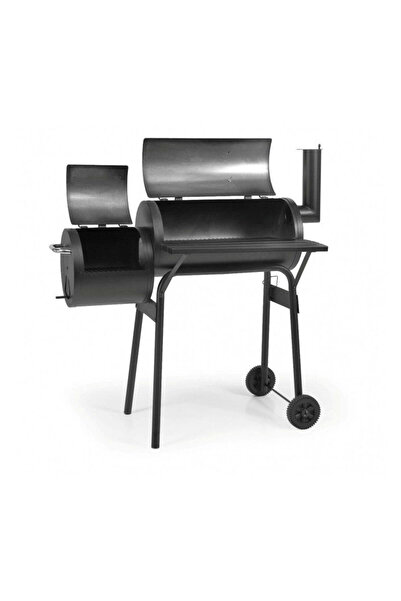 Hecht Sentinel Minor Garden Grill