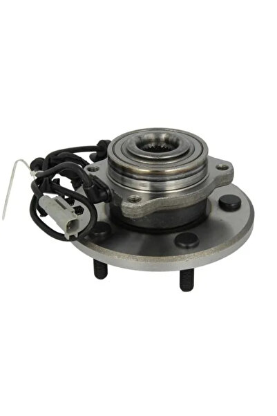 BTA Комплект лагери на колелата за заден мост на Chrysler Pacifica