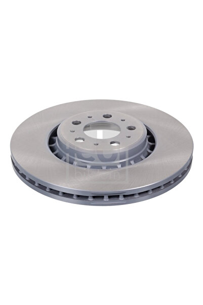 FEBI BILSTEIN Disc Frana Punte Fata Volvo XC90 1