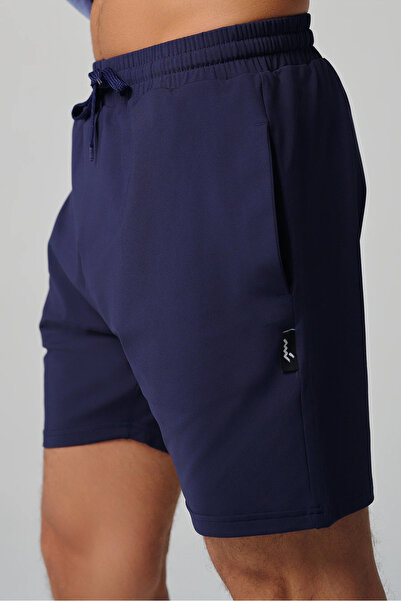 Mulu Classic Men's Shorts - Blue