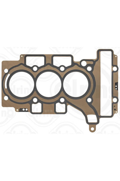 ELRING Garnitura Chiulasa Citroen C-Elysee/C1 2/C3 2 Ds Ds 3