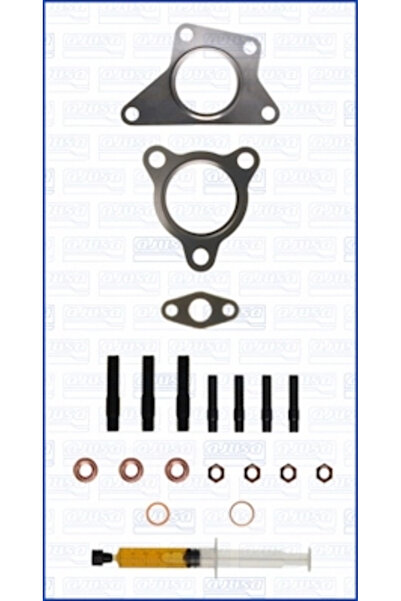 Ajusa Set Montaj Turbocompresor Mazda 323 F 6/323 S 6 Limuzina/626 5