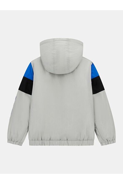 Guess Shiny Erkek Çocuk Ceket