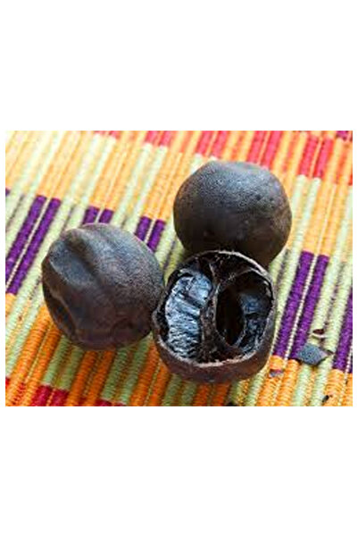 Aktar Depo Siyah Kuru Basra Limonu Bütün