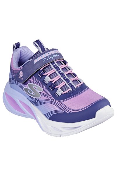 SKECHERS Children's sports shoes COSMIC GLOW - 303712NNVMT