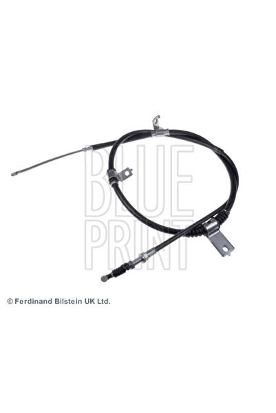 BLUE PRİNT Cablu Frana De Parcare Spate Dreapta Hyundai H-1 / Starex Bus/H-1 ...
