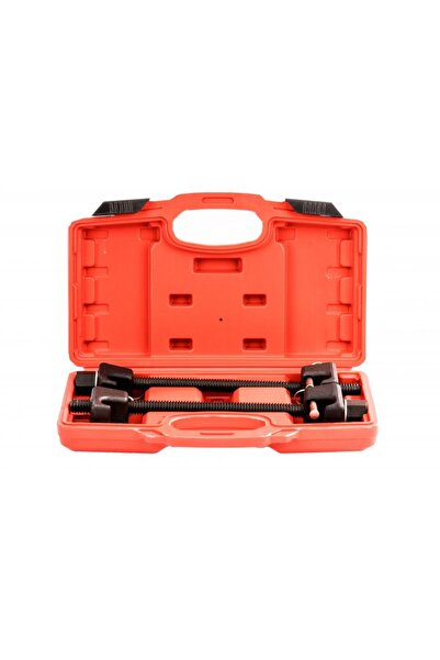 Kraft&dele Set compresor arcuri, 2 bucăți, 260 mm, KD 12523