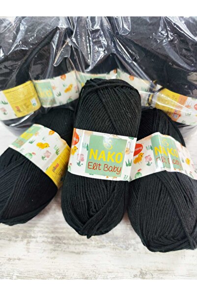 NAKO Elit Baby 5 Pack - 217