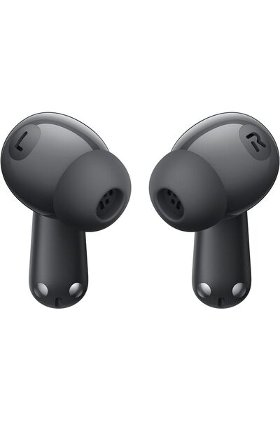 Oneplus Nord Buds 3 Wireless Earbuds, Active Noise Cancellation, 43H Music Playback (Grey)