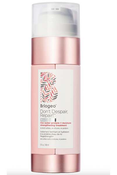 briogeo Don't Despair Repair Rice Water Protein + Moisture Strengthening Trea...