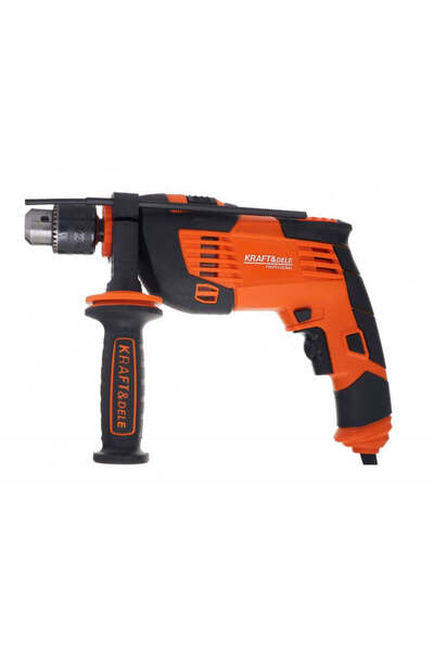 Kraft&dele Mașină de găurit cu percuție, 1600 W, KD 3352