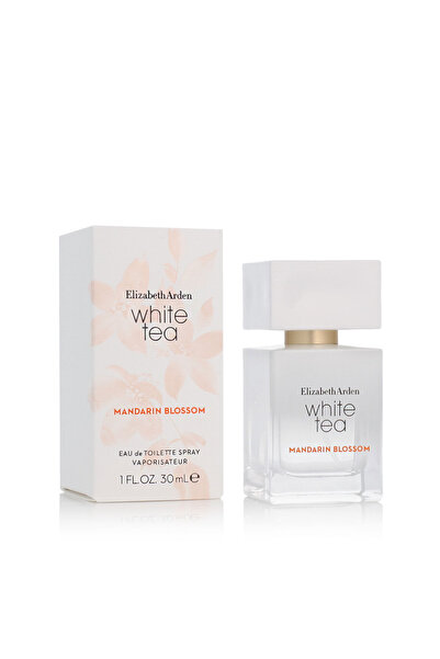 Elizabeth Arden White Tea Mandarin Blossom Eau De Toilette 30 ml (γυναικείο)