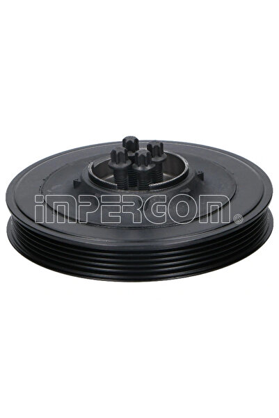 ORIGINAL IMPERIUM Set Fulie Arbore Cotit Mini Mini Toyota Auris/Avensis/Rav 4 4