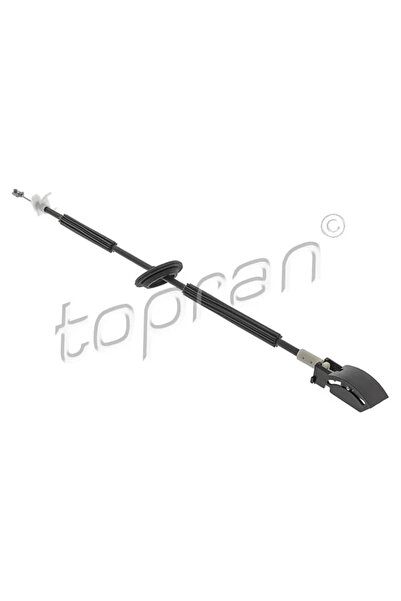 TOPRAN Cablu Deblocare Usi Interior Land Rover Range Rover Sport 1