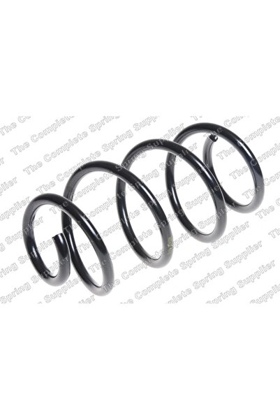 LESJOFORS Arc Spiral Punte Fata Audi A1 Seat Ibiza 4