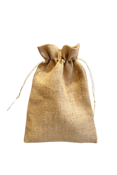 Baghashtag Jute Bag 35 cm X 50 cm