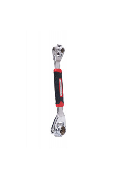Kraft&dele Rotating Universal Wrench KD 10441 (48-in-1)