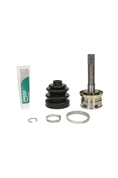 Pascal Set Articulatie Planetara Spre Roata Ford Ranger Mazda B-Serie