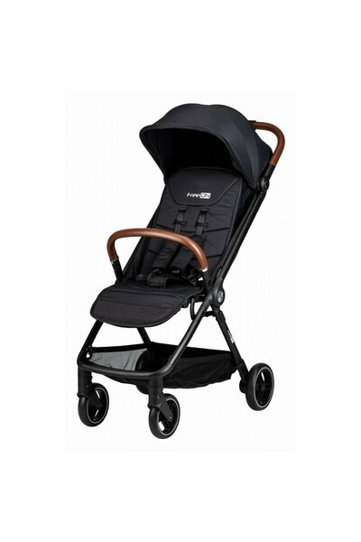 FreeON Carucior sport, FreeON, Bold, Pliabil, De la nastere pana la 22 kg, Black