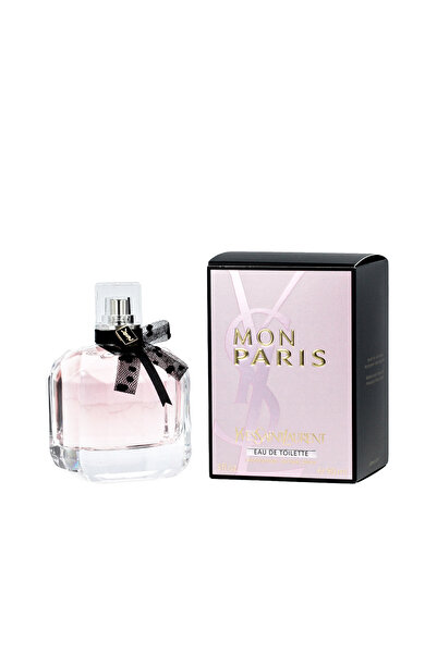 Yves Saint Laurent Mon Paris Eau De Parfum 90 ml (γυναικείο)