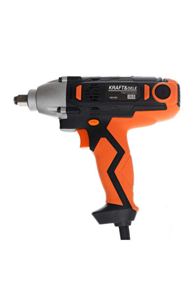 Kraft&dele Cheie electrică cu impact, 2100 W, 1/2 inch, KD 1557