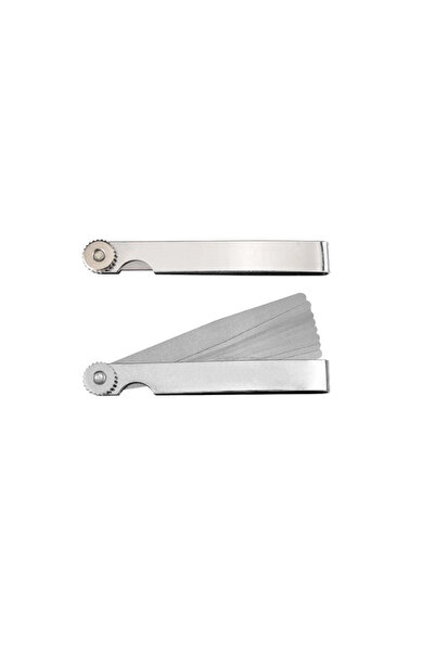 Kraft&dele Set de calibre, 32 de piese, KD 10561