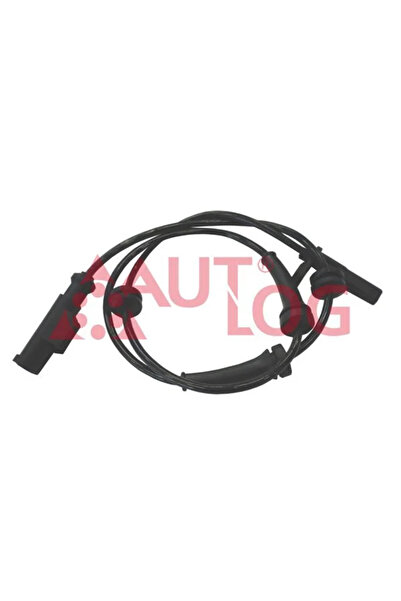 AUTLOG Senzor Turatie Roata Axa Spate Dreapta Fiat Fiorino Autoutilitara/Limu...