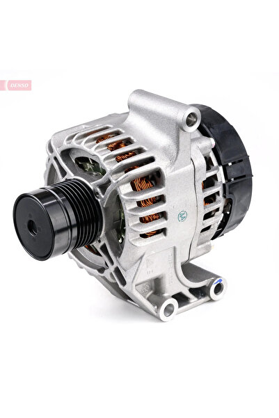 DENSO Generator / Alternator Fiat Punto