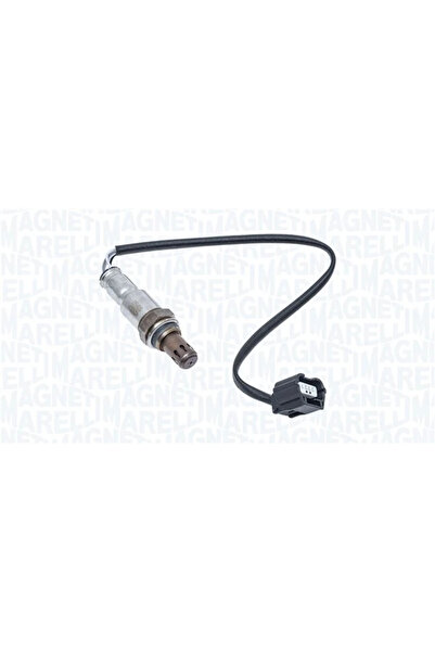 MAGNETI MARELLI Sonda Lambda Nissan Juke/Micra 4/Note