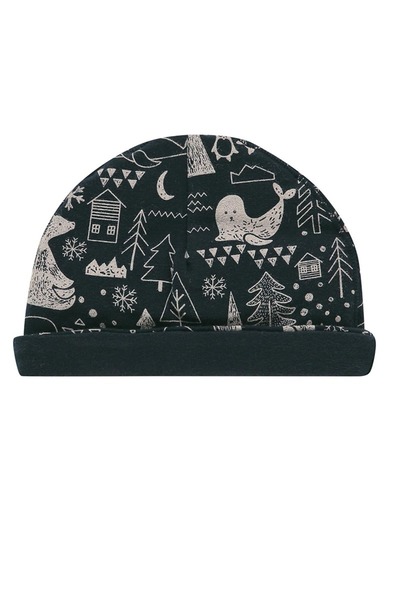 NOPPIES Ada reversible hat