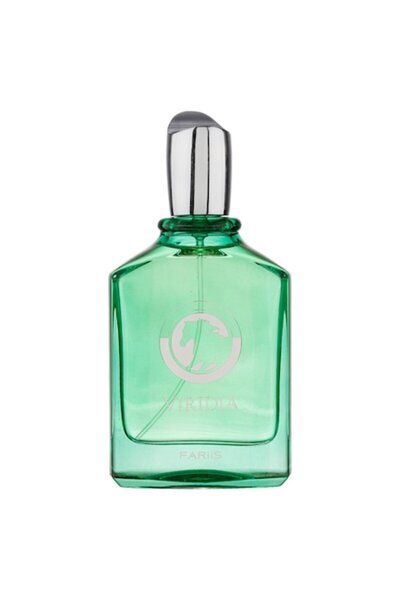 Fariis Apa de parfum Viridia, unisex, 100 ml