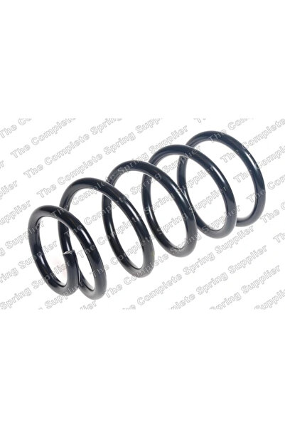 LESJOFORS Arc Spiral Puntea Spate Kia Sorento 2