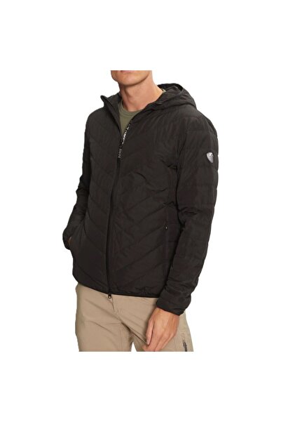 EA7 Geaca M down LIGHT jacket hoodie