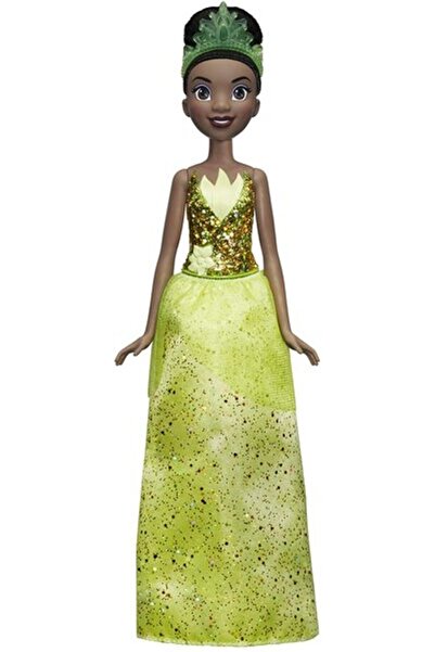 DİSNEY PRİNCESS شيمر تيانا