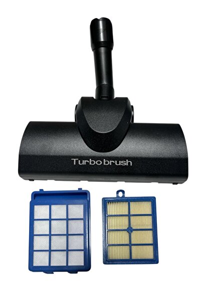 CLEANPOWER ΣΥΜΒΑΤΟ ΜΕ PHILIPS TURBO ΚΑΙ HEPA FC9924 FC9925 FC9926 FC9928