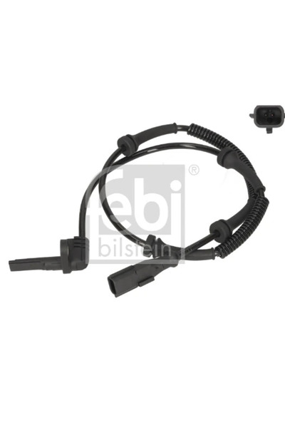 FEBI BILSTEIN Senzor Turatie Roata Axa Fata Dreapta Fiat Talento Bus/Talento ...