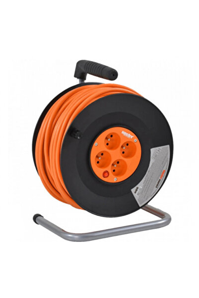 Hecht Rolă extensibilă, 50 m, model 450153