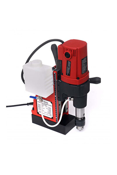 Kraft&dele Mașină de găurit cu bază magnetică, 2150 W, 1700 N, 13 mm, KD 1381
