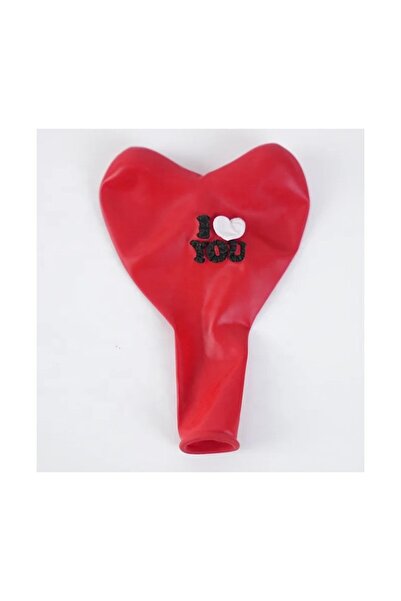 OEM Set of 20 Heart-shaped Balloons, XXL, Heart Shape