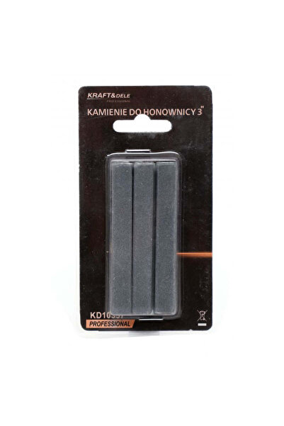 Kraft&dele Pietre de șlefuit, 3", KD 10357