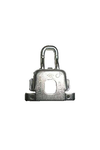 Generic Brand Compatible with Trunk Door Lock Strike Lower Single Door R.Kang...