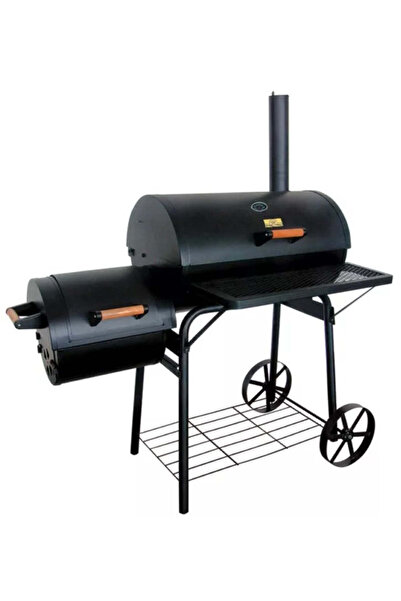 Hecht Sentinel Garden Grill