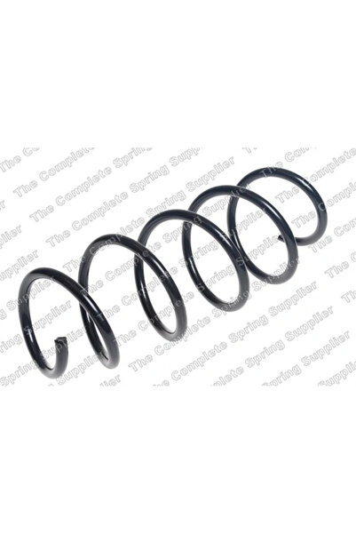 LESJOFORS Arc Spiral Punte Fata Fiat Panda